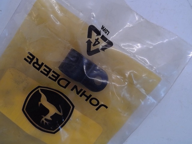 A34994 Clip for JOHN DEERE