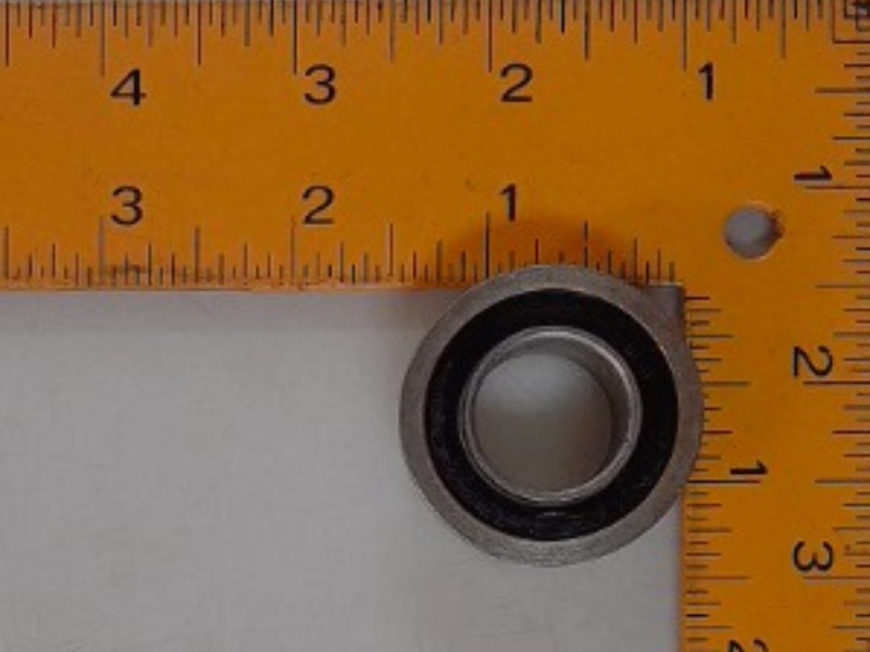 833914M1 Brg for AGCO