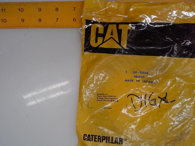 1101010 Gasket