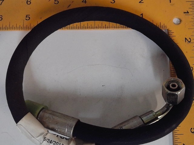 208708 Hose for GEHL MANITOU