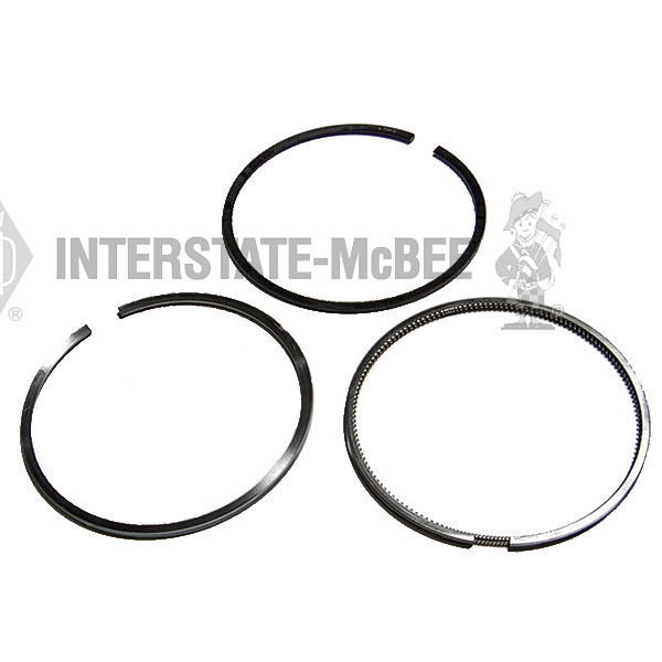 M-3802429 Ring Set - Piston