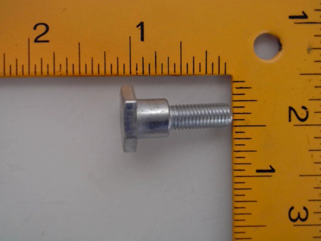 738-04100 Screw for CUB CADET