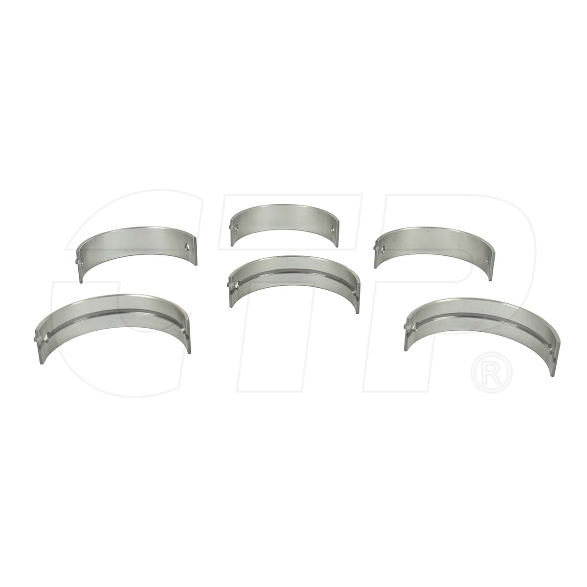 599-8876 Main Bearing Set for CATERPILLAR