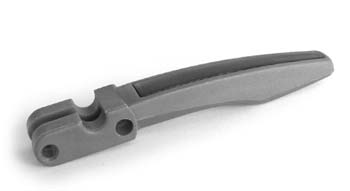 CR 44600 CROWN Lever Actuator