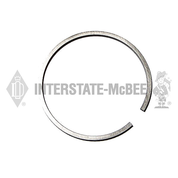 M-1004297 Piston Ring - Intermediate for INTERSTATE MCBEE