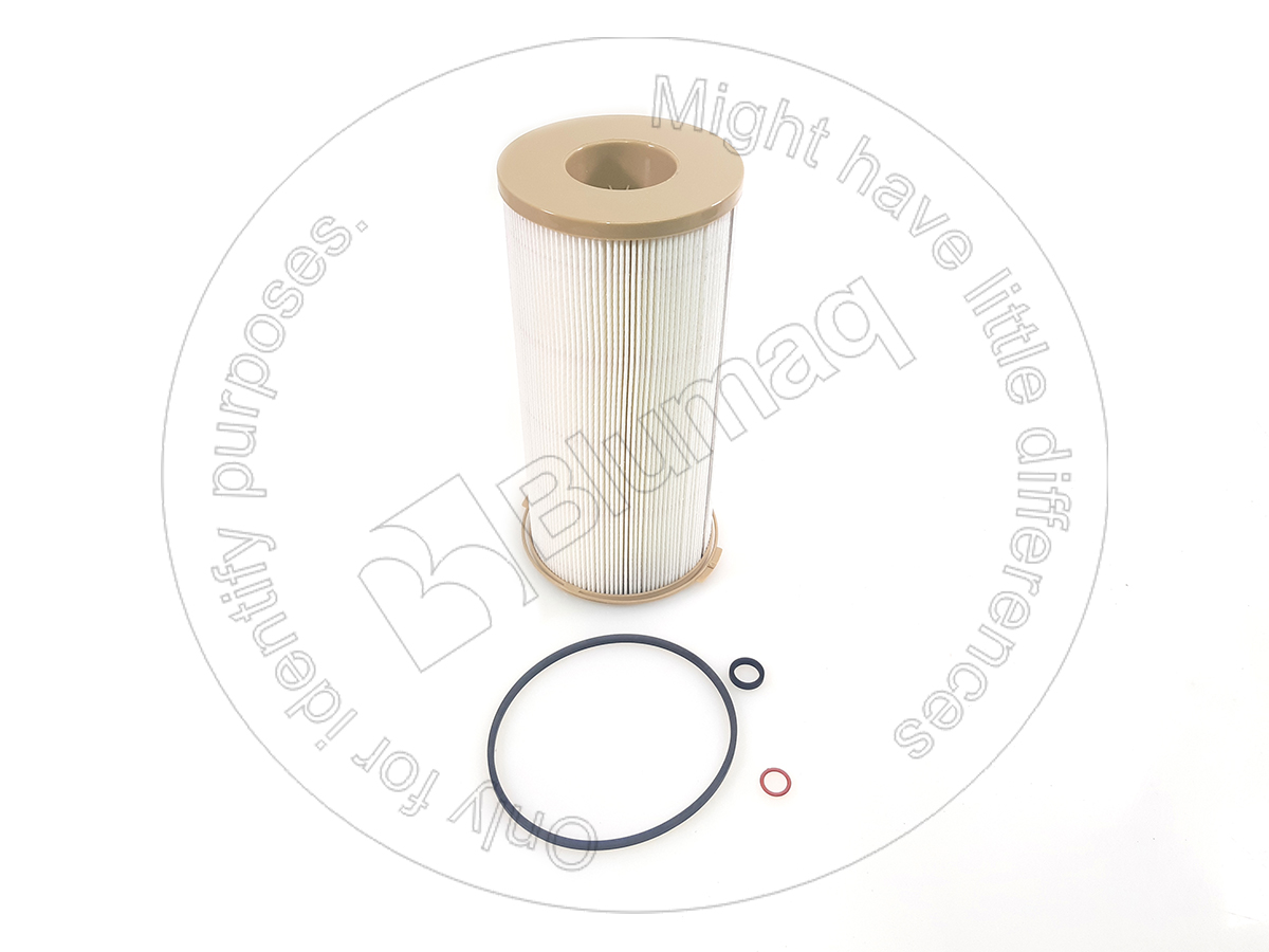 513-4492 BLUMAQ Filter Suitable 5134492