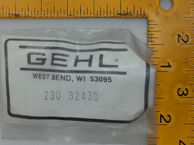 230-32430 Elbow for GEHL MANITOU