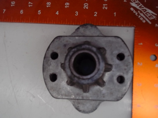 717-0341 Cap for CUB CADET