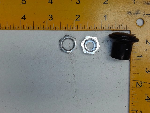 420-18344 Knob for GEHL MANITOU