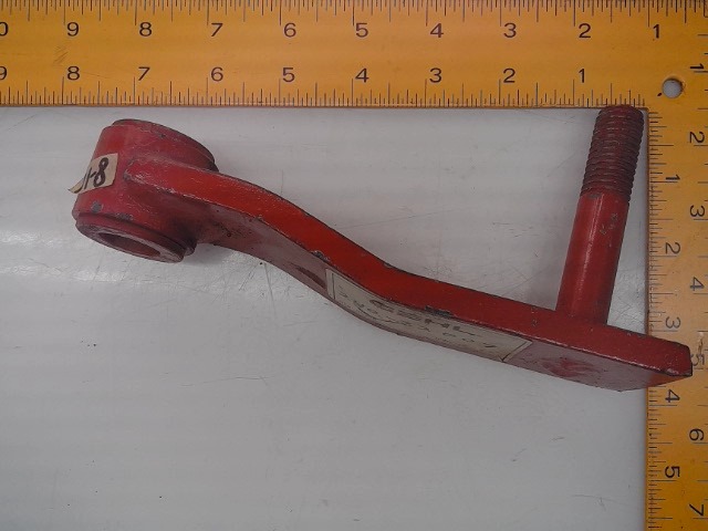 240-32007 Arm Assy for GEHL MANITOU