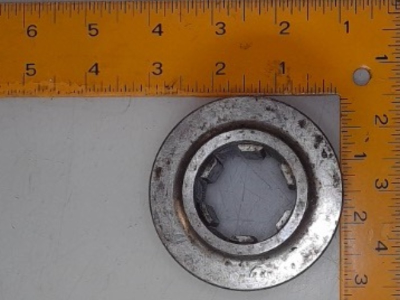S.66052 Gear for AGCO