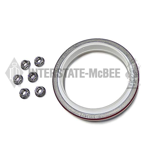 M-4025270 Kit - Crankshaft Seal - Front