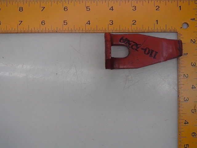 110-32349 Adjustment Clip for GEHL MANITOU