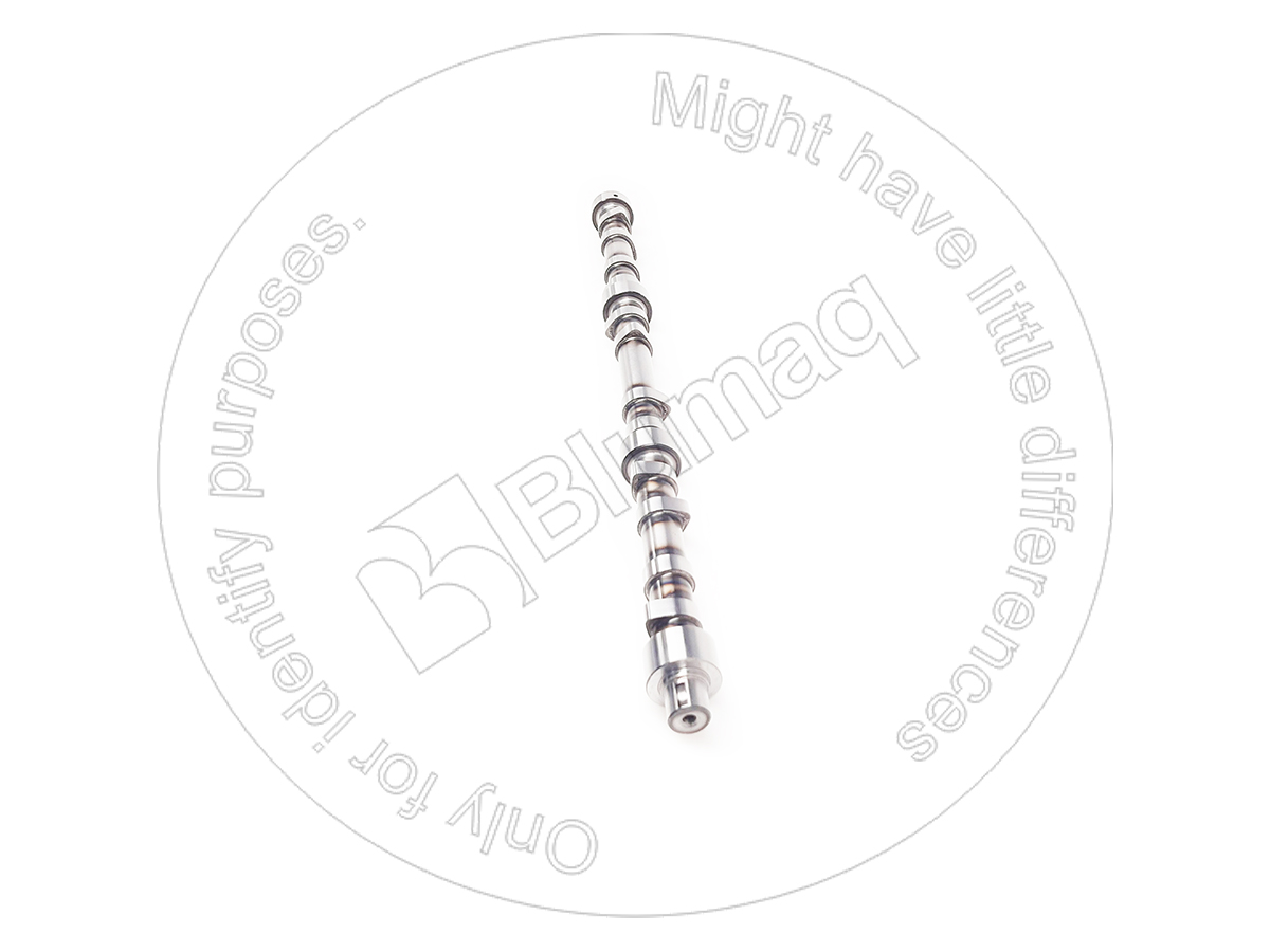 178-6535 Camshaft