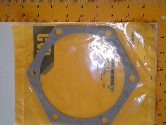 2N7464 Gasket