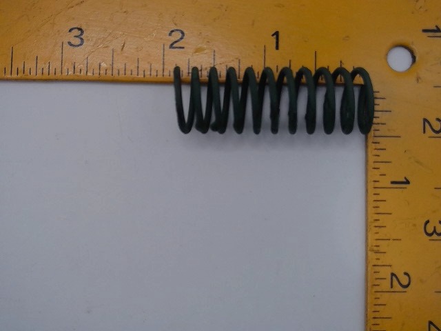 612974 Spring for GEHL MANITOU