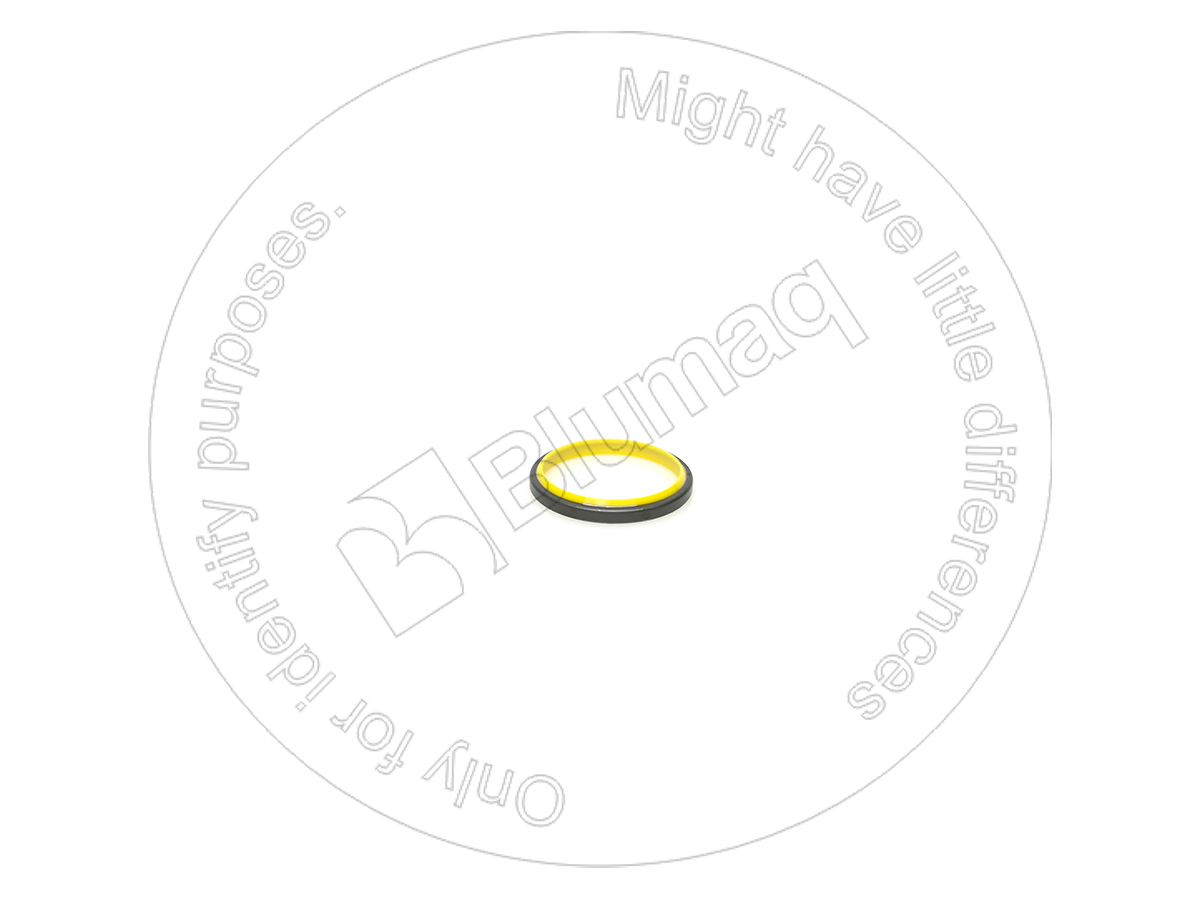 198-2954 Wiper Seal