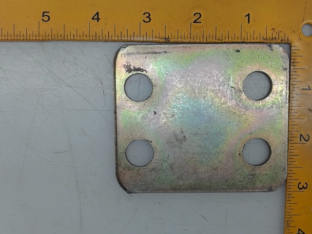 86404936 Bracket