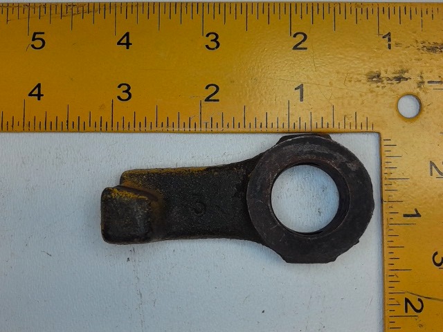 191791M1 Key for AGCO