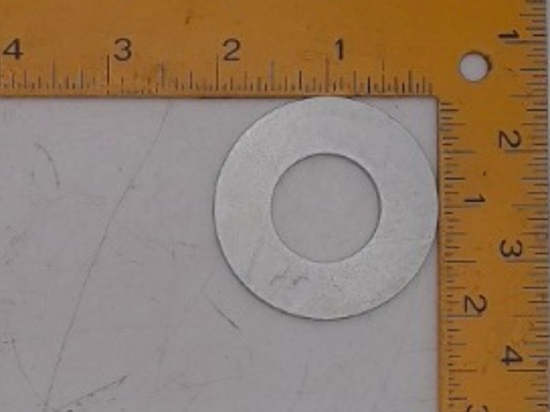 K5651-21670 Spacer for KUBOTA