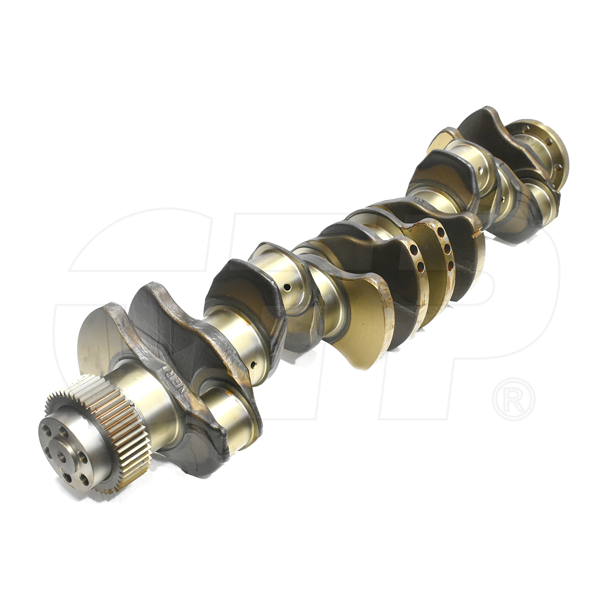 3264278 Crankshaft As for CATERPILLAR