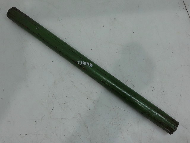 F2919R Shaft for JOHN DEERE