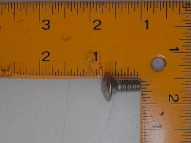 710-0134 Bolt for CUB CADET