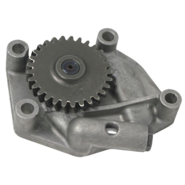 YM123900-32000 Oil Pump