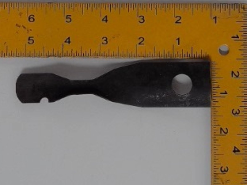 732-0754 Lever for CUB CADET