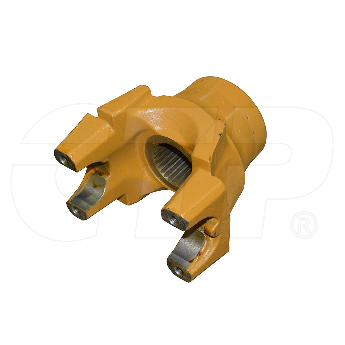 1666760 Yoke for CATERPILLAR