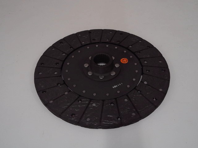 FD250A Disc