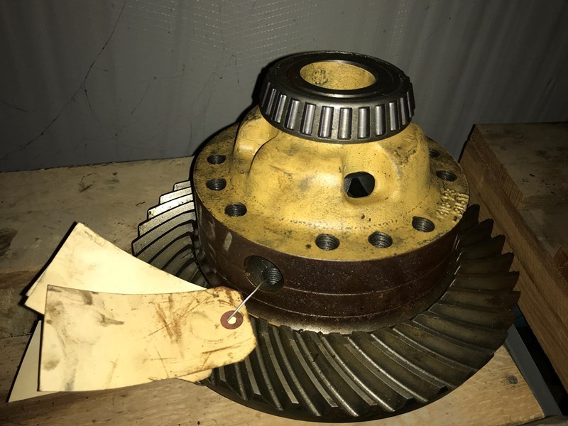 418-23-31501 Case Assy for KOMATSU