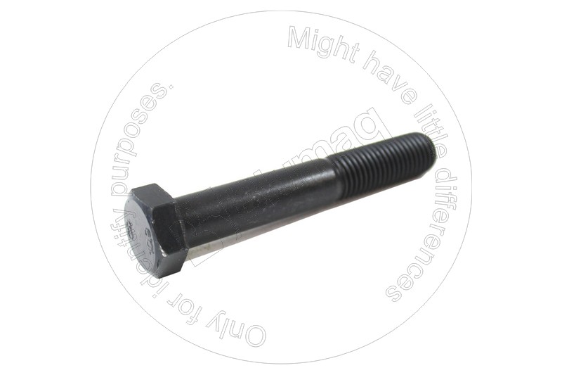 M16100 Bolt