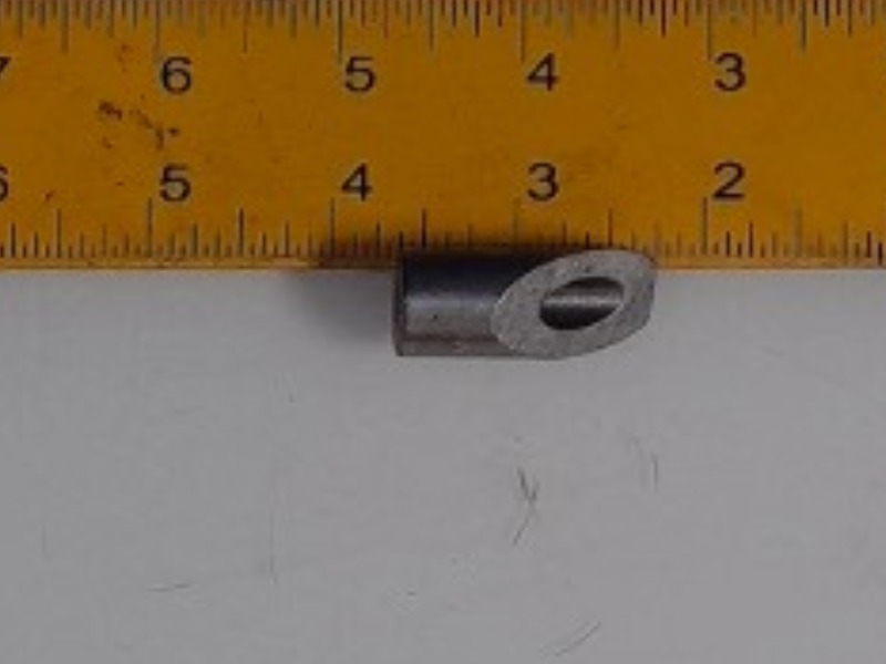 H166318 Nut