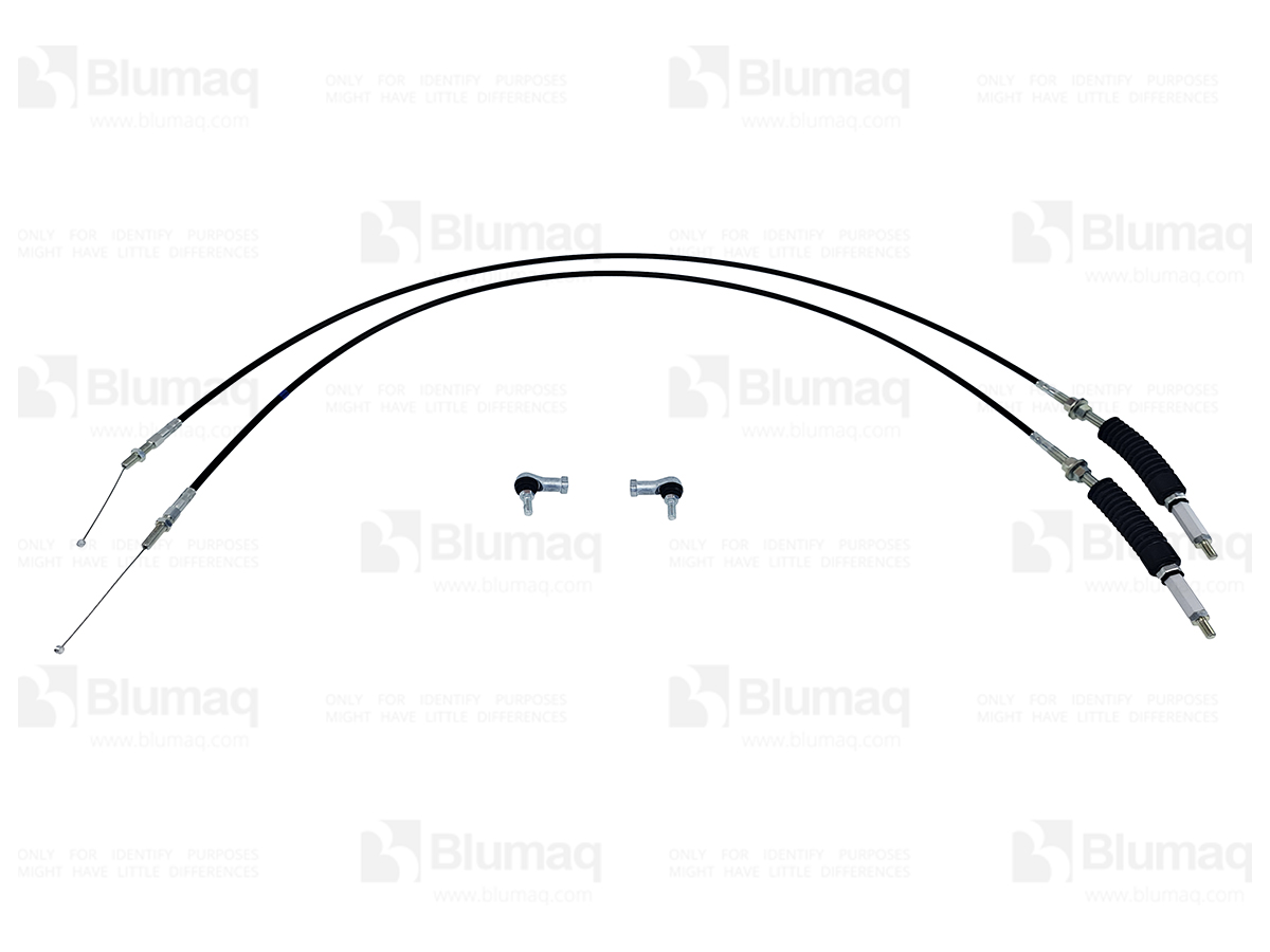 309-5861 Governor for CATERPILLAR