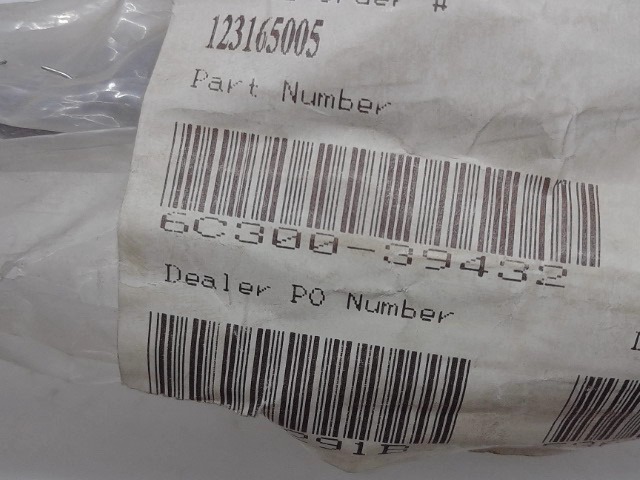 6C300-39432 Line