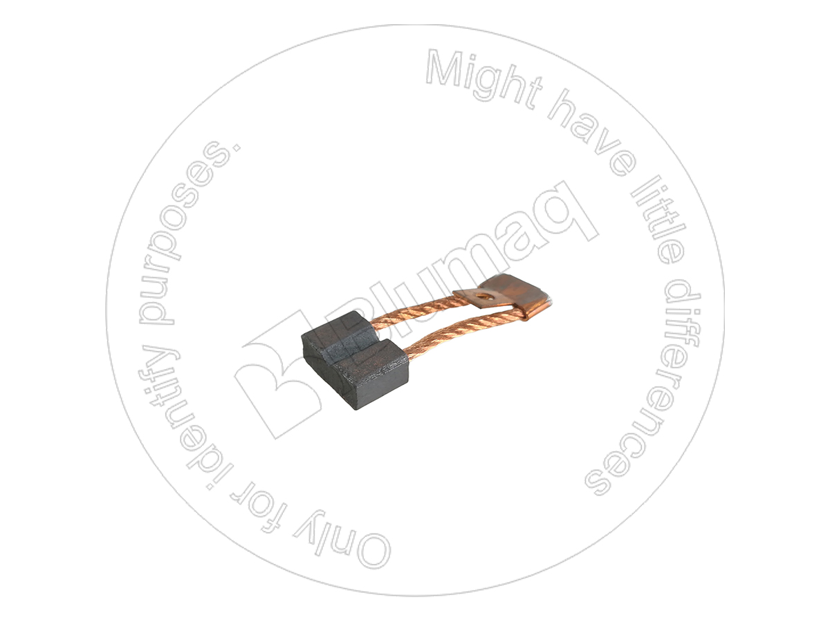 7F-3508 Brush for CATERPILLAR