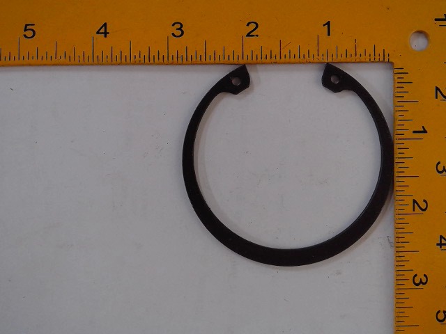 553714 Ring for CUMMINS