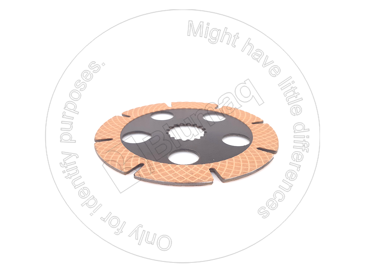 TX5370651794 Brake Disc for BLUMAQ