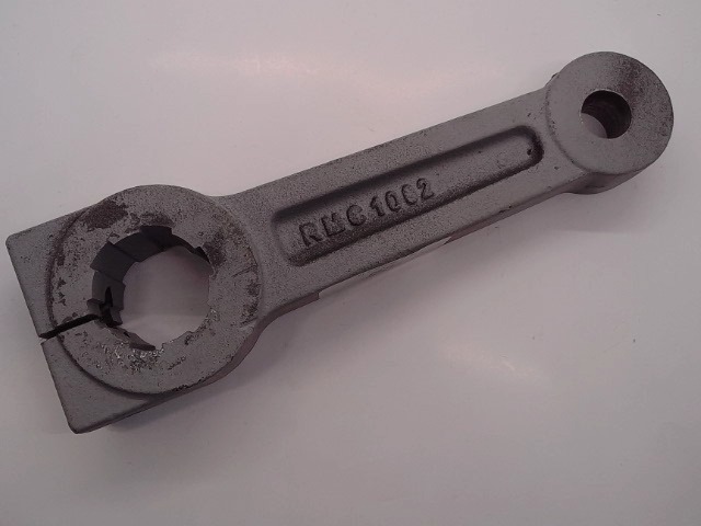 A-2130 Steering Gear for JOHN DEERE