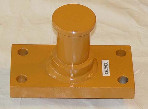 D34793 Trunion