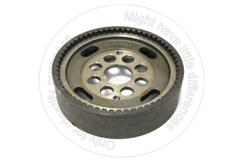 MT549297 BLUMAQ Carrier