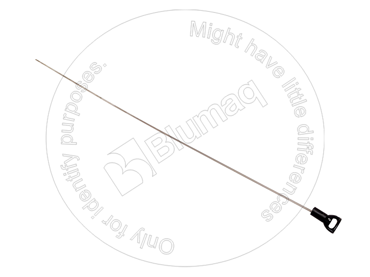 398-2930 Level Gauge