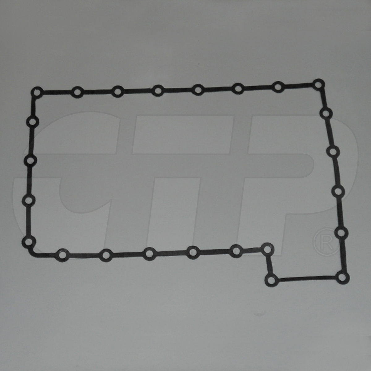 7W2329 Gasket-ctp for CATERPILLAR