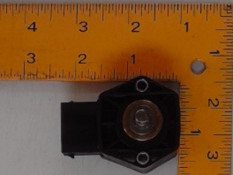 AL156253 Switch for JOHN DEERE