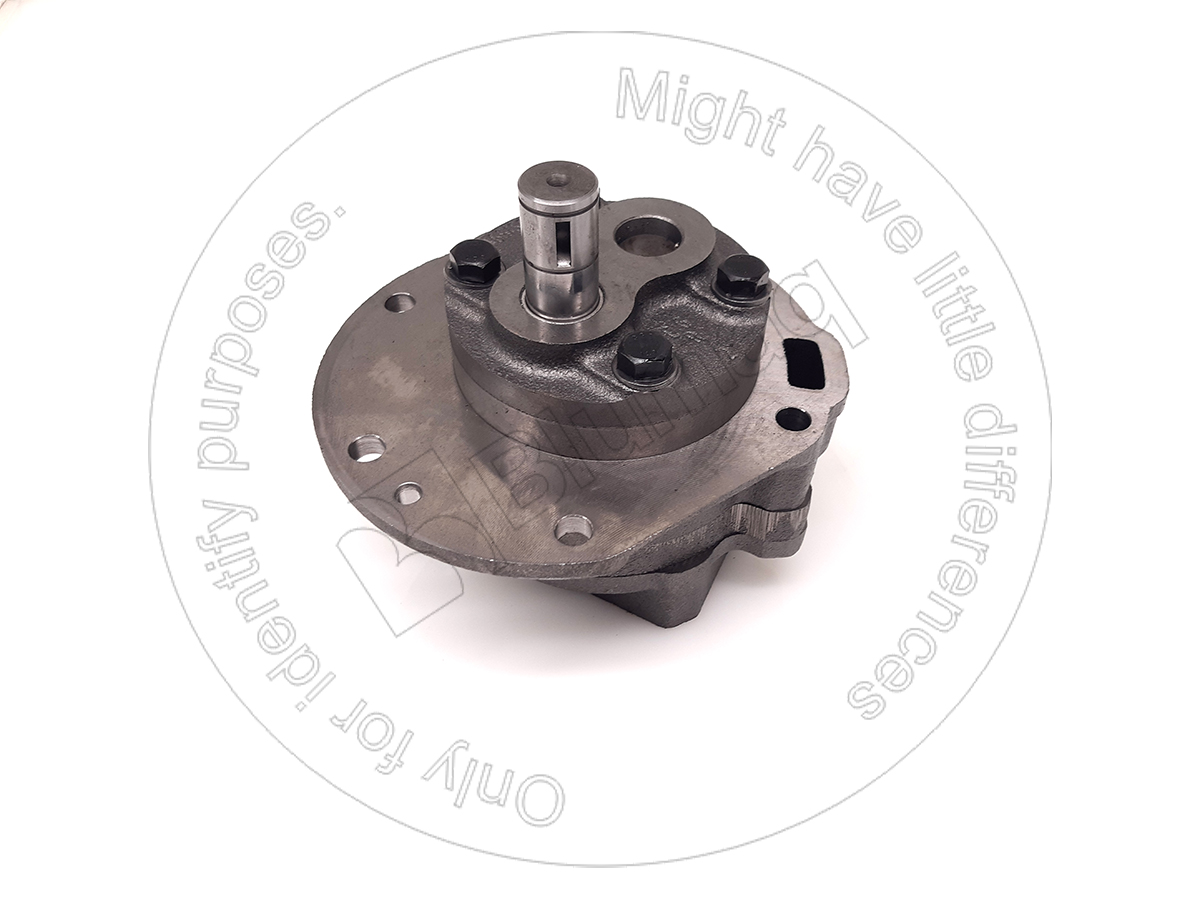 5S-1601 Steering Pump for BLUMAQ
