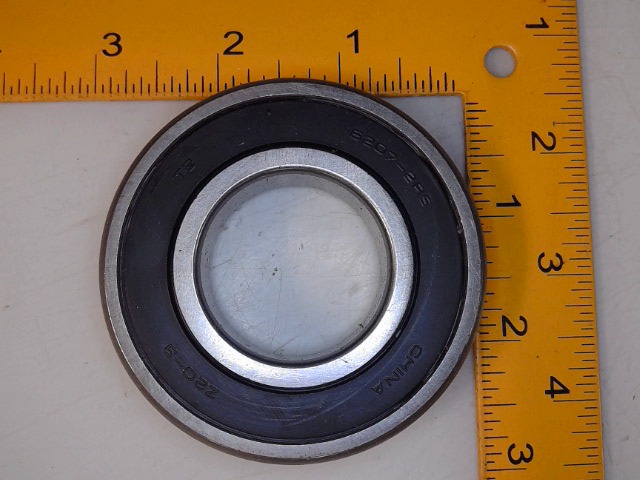 A-207FF Ball Bearing for JOHN DEERE