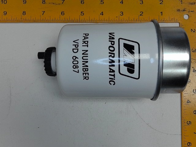 A-VPD6087 Fuel Filter for JOHN DEERE