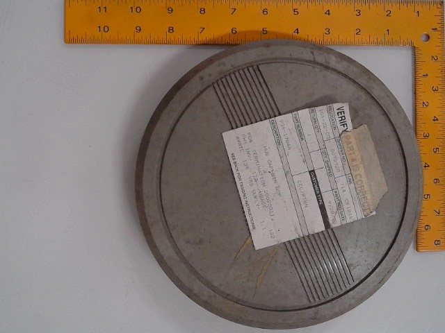 734-1784A Cap for CUB CADET