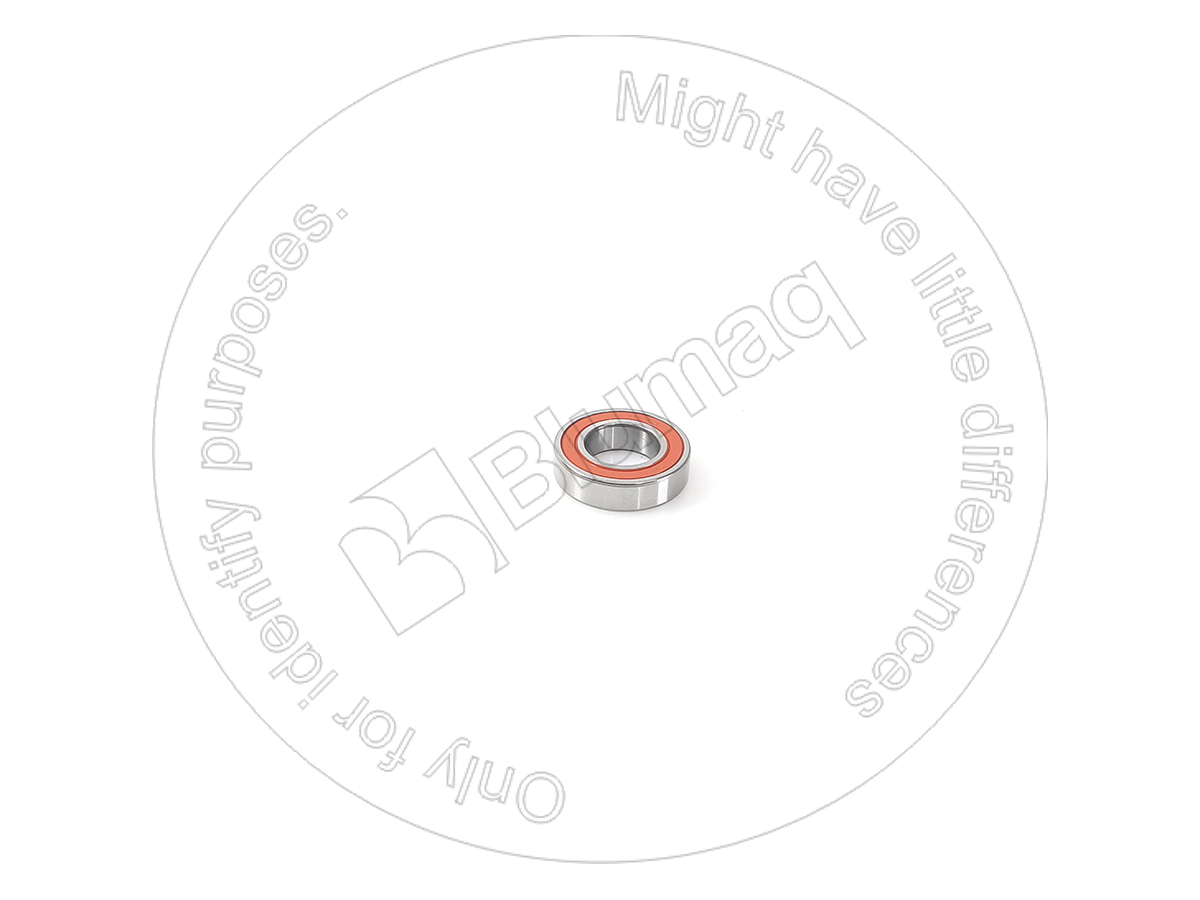 082-6599 Bearing for CATERPILLAR